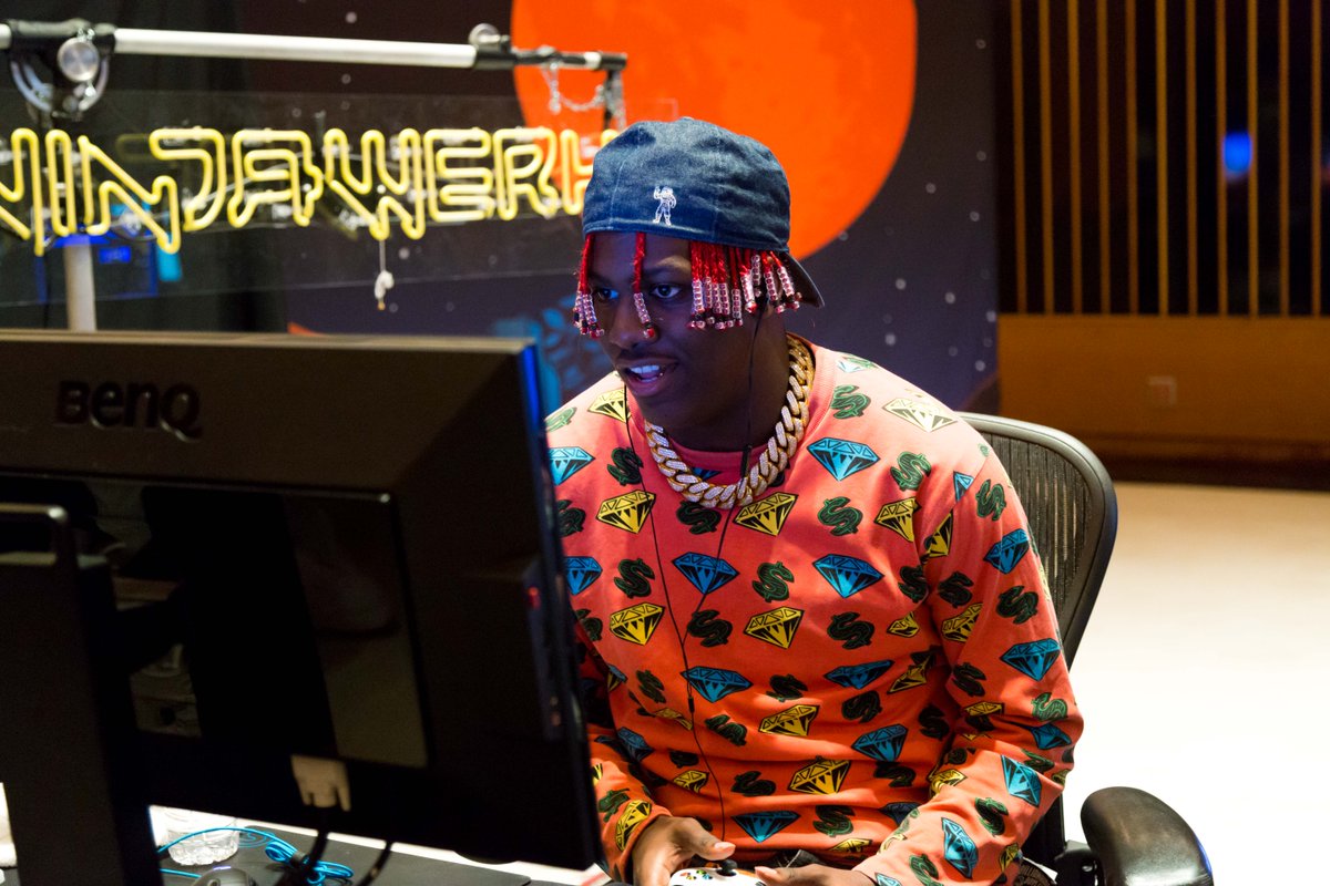 Ford Dev tweet media