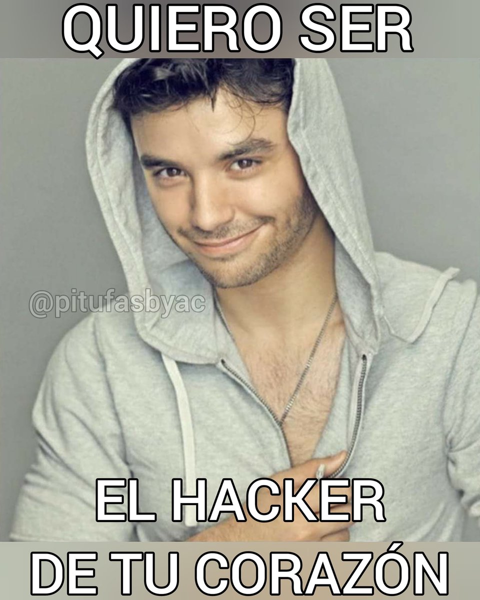 MigramaMxM's tweet photo. Este meme lo tenemos hace varios días, pero lo subimos hoy porque dió la casualidad que ayer el Agu habló de Hackear cuentas en el vivo😂
@AguCasanova_ 💙
#AgustínCasanova #Hacker #Corazón #argentina #uruguay #Meme #DanteGuerrico #Marama #ByeBye #SinRegreso #TiriTiri #Bailoteame https://t.co/Cx6EDzapFK