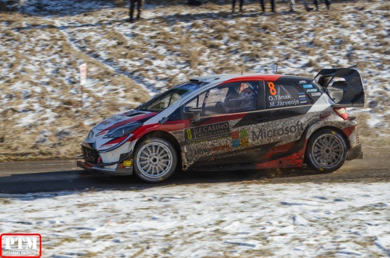 Champion with new team in 2020 season ptm-autosport.com/2019/10/31/cha…