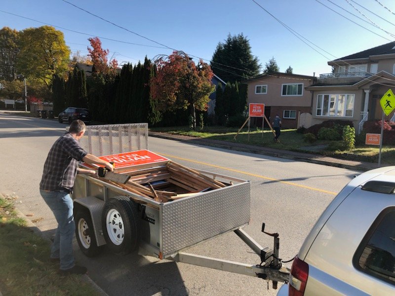 New Westminster Firefighters tweet media