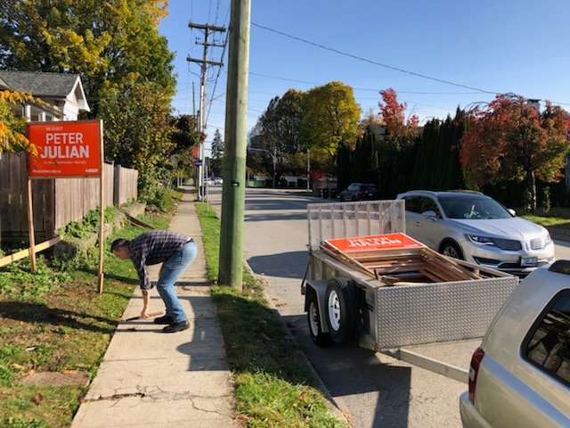 New Westminster Firefighters tweet media