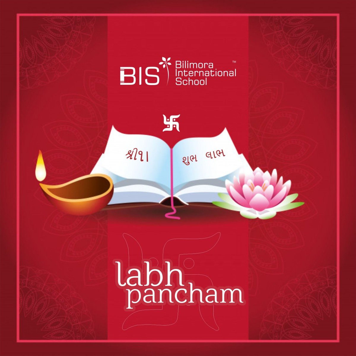 BilimoraP's tweet photo. #Labh_Pancham
#BIS
#Learnwithbis
#biseducation #Upcoming #Educational #Institute #in2020 #Regularschool #Dayschool #Residencialschool #Student #Academics #Kindergarten #Primaryschool #secondaryschool #Highersecondaryschool #Science #Commerce #Bilimora #Gandevi #Chikhli #Navsari https://t.co/TdVnIsEeqr