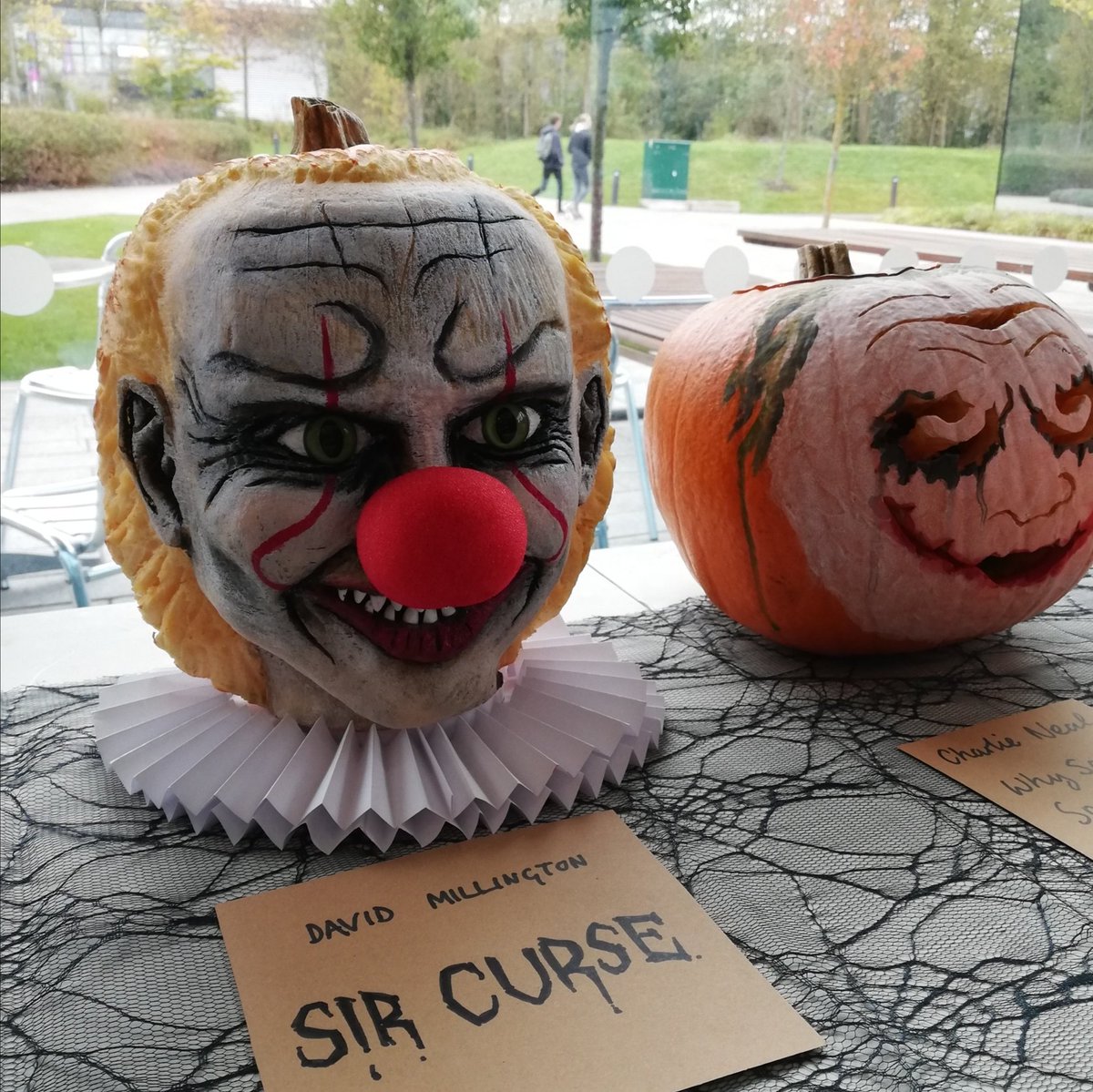 Sam Beament tweet media