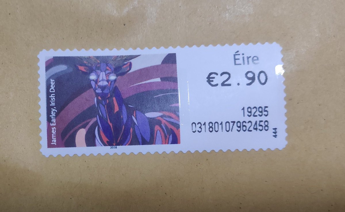 witnessmenow's tweet photo. 3 #PCB3 on their way to Romania, it has my favourite stamp on it too!
Only a few hours left to pick them up for $2 off! Available on my @tindie store https://t.co/PWPqNuJ4OV