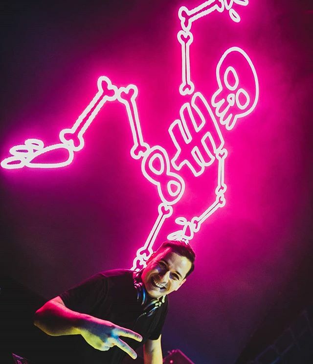 BonFinix's tweet image. Halloween vibes 💀🎃👻 ift.tt/2N4gk2I