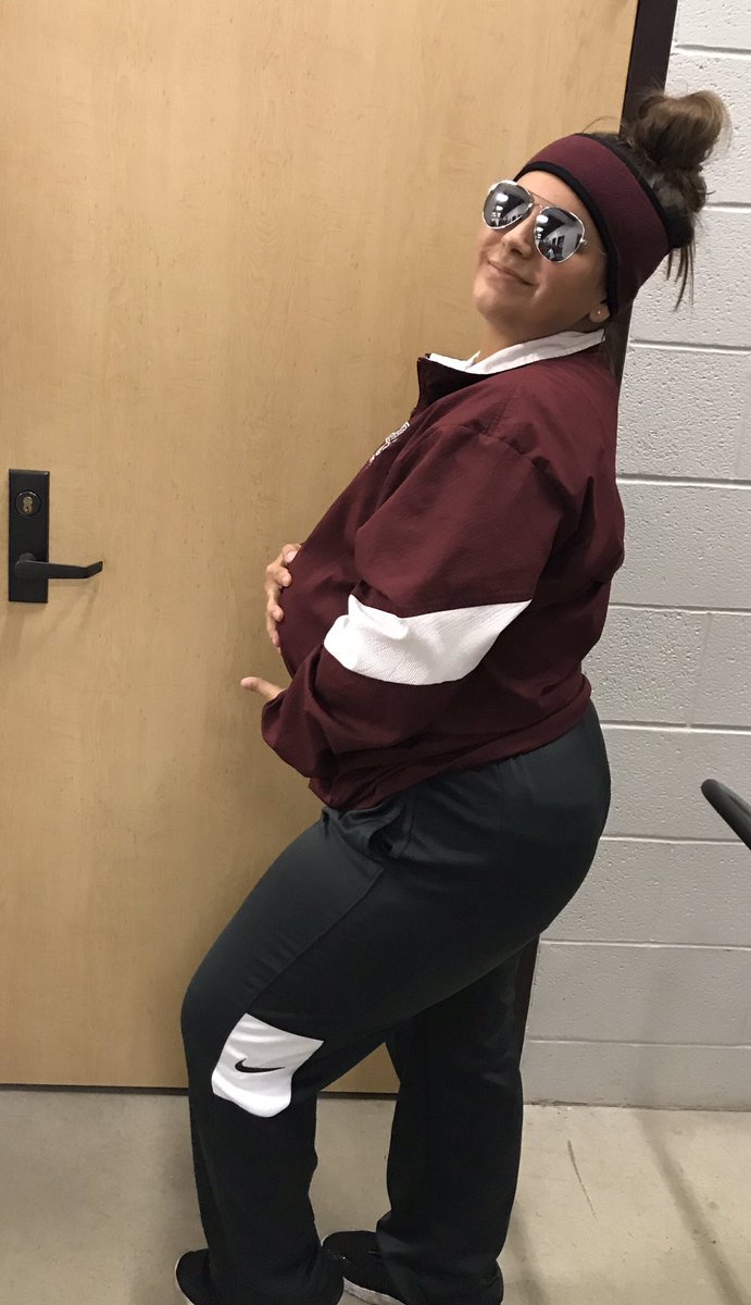 AMC Softball tweet media