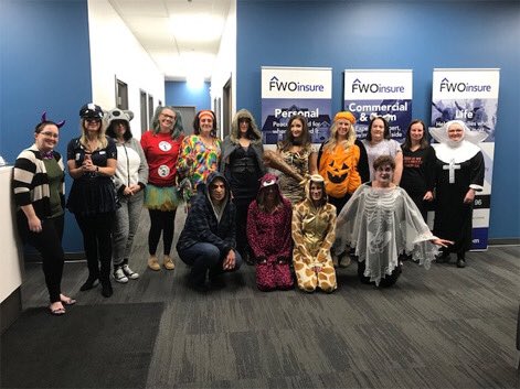 FWOInsurance's tweet photo. Halloween fun at the FWOinsure Lindsay office!!
#halloween2019 #HappyHalloween #insurance https://t.co/bBwXyreqPU