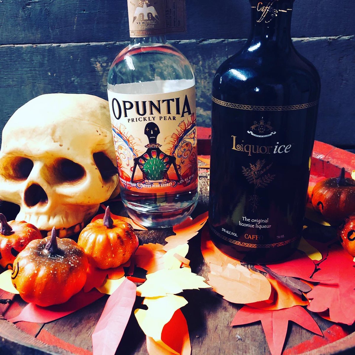 Cask Store tweet media