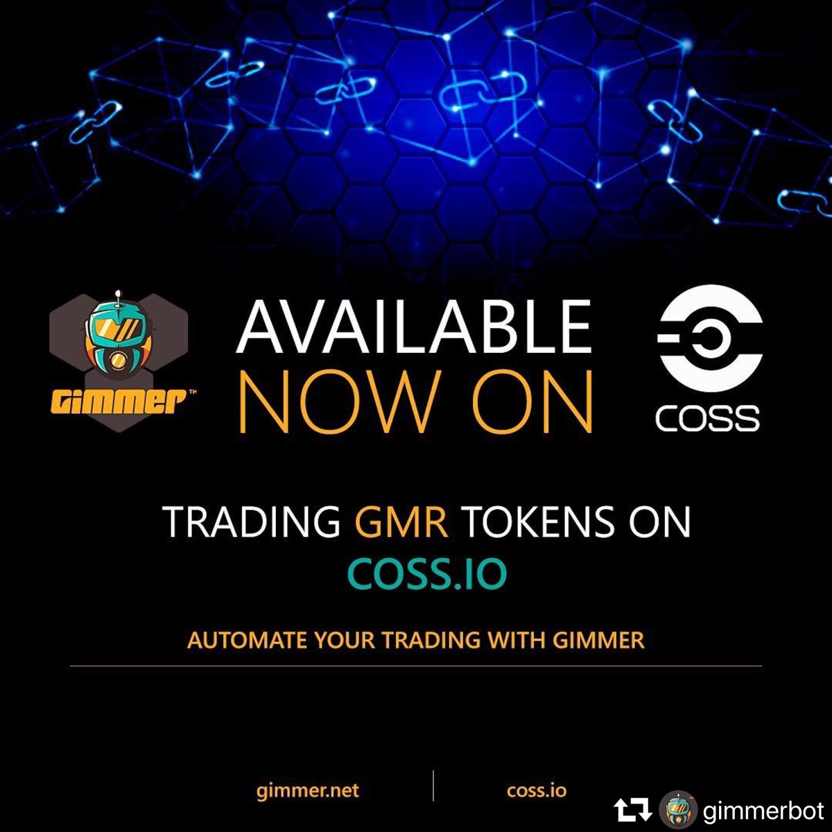 gimmer crypto bitcoin money trader