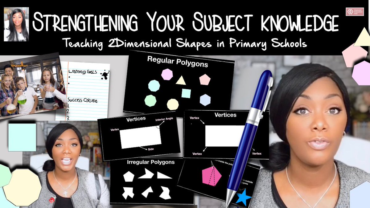 Diamondedhub's tweet photo. Improving Subject Knowledge - NQTs and Trainee Teachers
IMPLEMENTATION - teachers have good knowledge of the subject(s) and courses they teach. [OFSTED 2019]
https://t.co/y7MN9P1FTF #diamondeducationhub #bitesizetips https://t.co/DH9uY93fhW