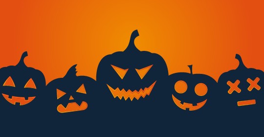 ngwnsummit's tweet photo. 🎃SPOOKY SAVINGS TO ATTEND THE NEXT GEN WIRELESS NETWORKS SUMMIT!🎃

The next 10 registrants will receive 20% off their all-inclusive attendee pass - that's over $150 in extra savings with promo code SPOOKY. 

Register now - if you dare! https://t.co/13WTIGtFKg https://t.co/WiBrNzNrhQ