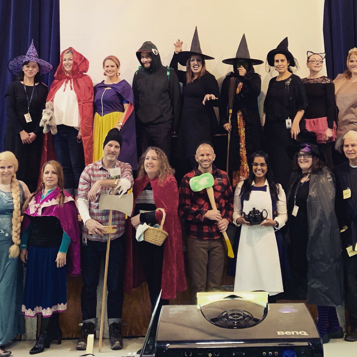 RM Grauer Elementary tweet media