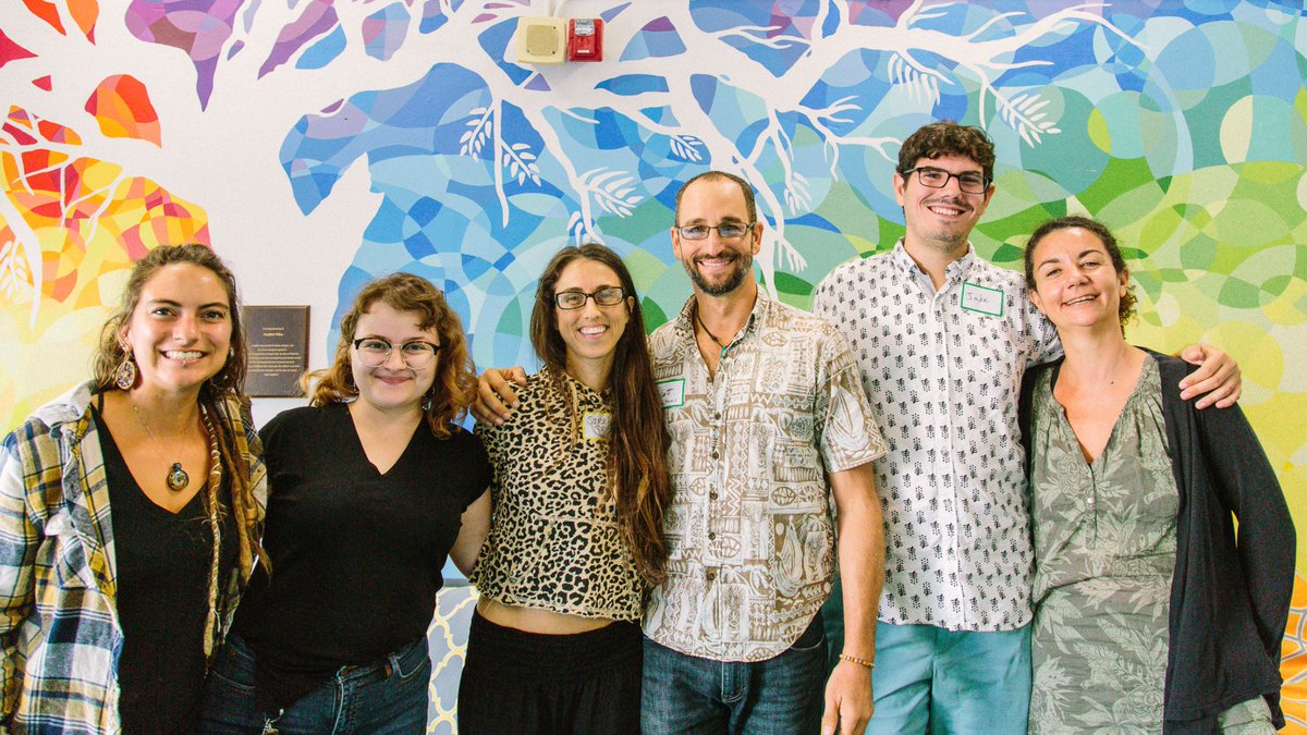 Meet the Climathon Winners! - mailchi.mp/impacthubhnl/w…