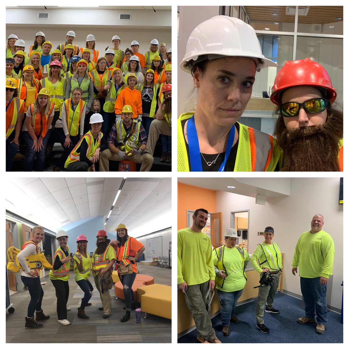 JZreads's tweet image. Halloween 2019!  #MakingHistory #ReadingElementary #ReadingPrimary