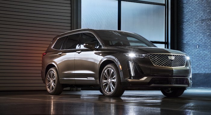 dgmsuperstore's tweet photo. The details make all the difference in the all new 2020 Cadillac XT6!

https://t.co/QIHQLnt7no

#Cadillac2020XT6 #2020XT6 #Cadillac #Luxury #LuxuryLifestyle  #DieffenbachGMSuperstore #DGMSuperstore #Rockingham #TBT #Follow https://t.co/mab3entShT