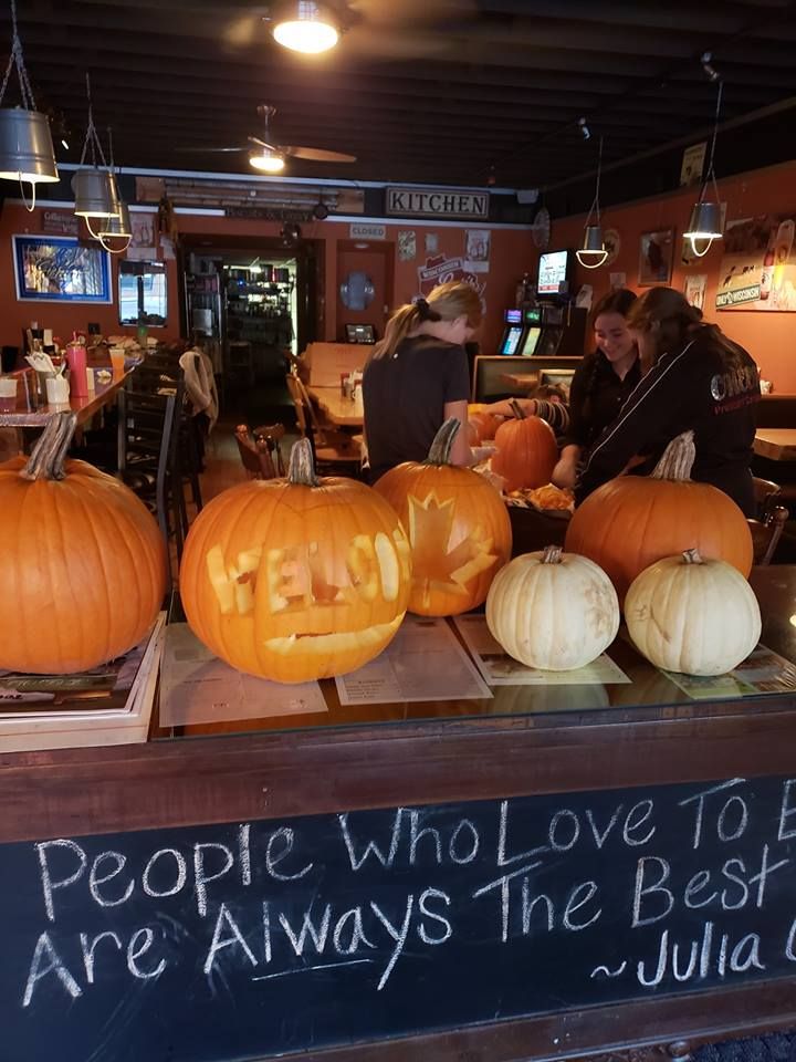 KitchenTableWI's tweet image. We're sorry that we won't be open tonight to see your trick or treaters but would still like to wish you and your little ghosts, goblins, heros, princesses, etc. a very happy and safe Halloween! Please feel free to share pictures on this post! #Halloween