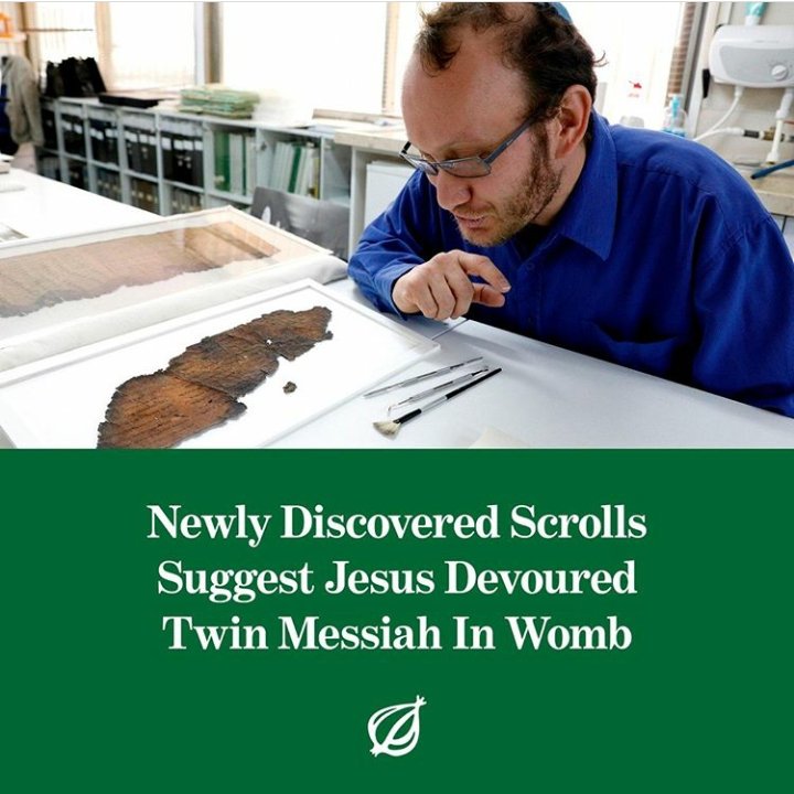 DukeOfFool's tweet image. Can we all agree that @TheOnion  is just filler video game news under something like "Spiderman saves the city once again"