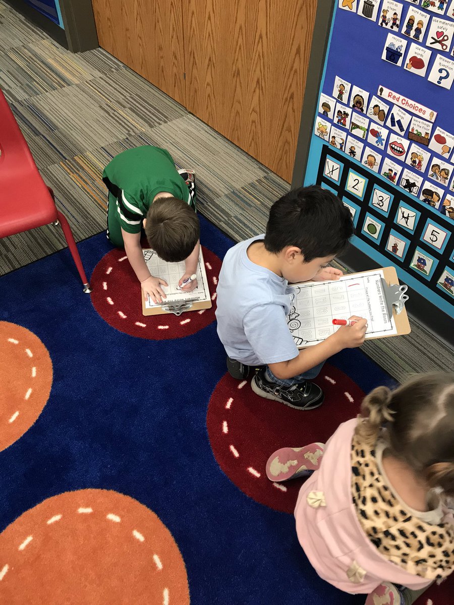 LPPMrsClausen's tweet photo. Number scavenger hunt!! 🔍🖍📋 Find and trace numbers 1-20 before the timer runs out!! ⏲ @LittlePanthers1 #pawsitivepanthers #Npspanthers https://t.co/SVzyqyBSDE