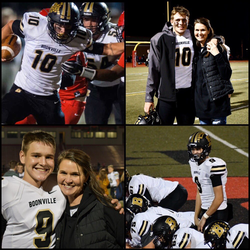 trphillips1977's tweet photo. You already know where I’ll be tomorrow night! #footballmomma #sectionalsemifinal #fridaynightlights #packthestands https://t.co/xpBCJUUupS