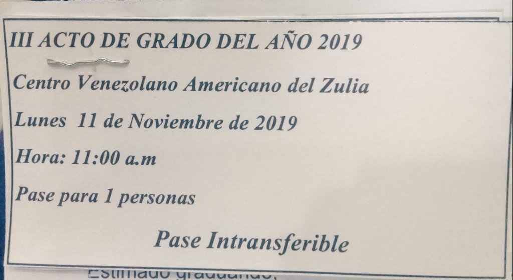 gladissocorroAN's tweet photo. Paso a paso voy alcanzando metas, cerrando ciclos y abriendo nuevos caminos. Desde hace rato decidí que mi vida y mi hacer no dependerían de un cambio de gobierno. Avanzar sólo depende de mí y disfrutar cada tramo es mi elección #Done✔ #Feliz #ProudOfMe #Cevaz #NoTodoEsPolítica https://t.co/ZjSon6XwtK