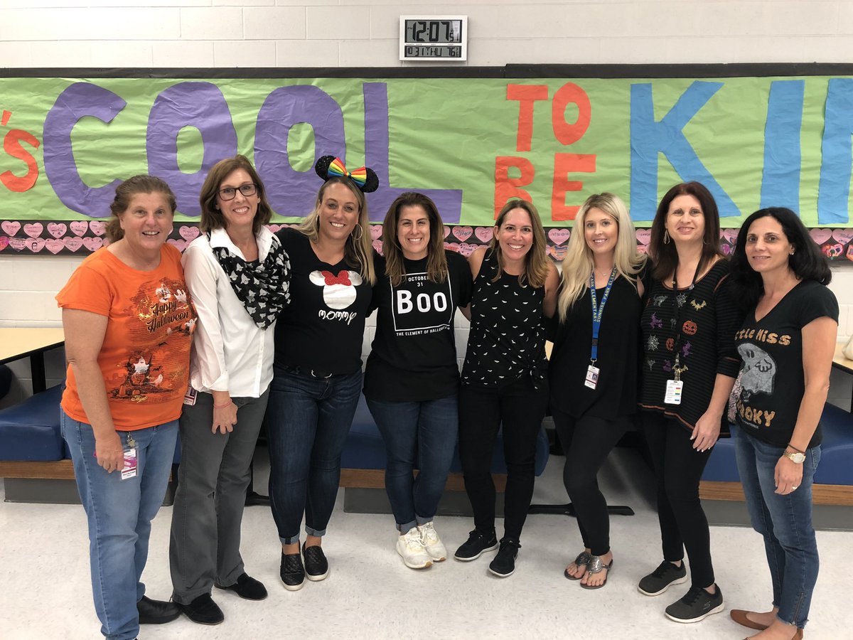 Sarah Lazarus (@sarahlazarus7) on Twitter photo We teach cutest pumpkins in the patch!!! #bestteamever <a href="/ShineonSPES/">Sunrise Park Elementary School</a> @SPESleader <a href="/KristinMenschel/">Kristin Marra Menschel</a> We teach cutest pumpkins in the patch!!! #bestteamever <a href="/ShineonSPES/">Sunrise Park Elementary School</a> @SPESleader <a href="/KristinMenschel/">Kristin Marra Menschel</a>