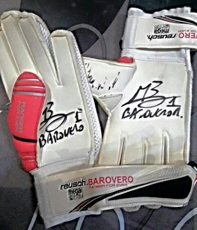 #CheloBarovero tweet media