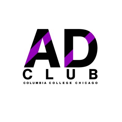 AdClubCCC's tweet image. #NewProfilePic Today’s the day!! Here’s your first look at the new Ad Club rebrand and logo! Keep an eye out for us around campus and be sure to keep up with us on Instagram and Facebook 👀