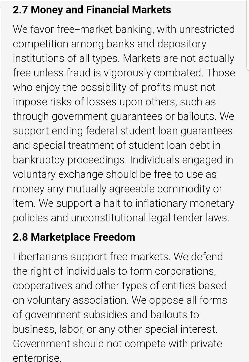 Read these carefully. Then read the next tweet.