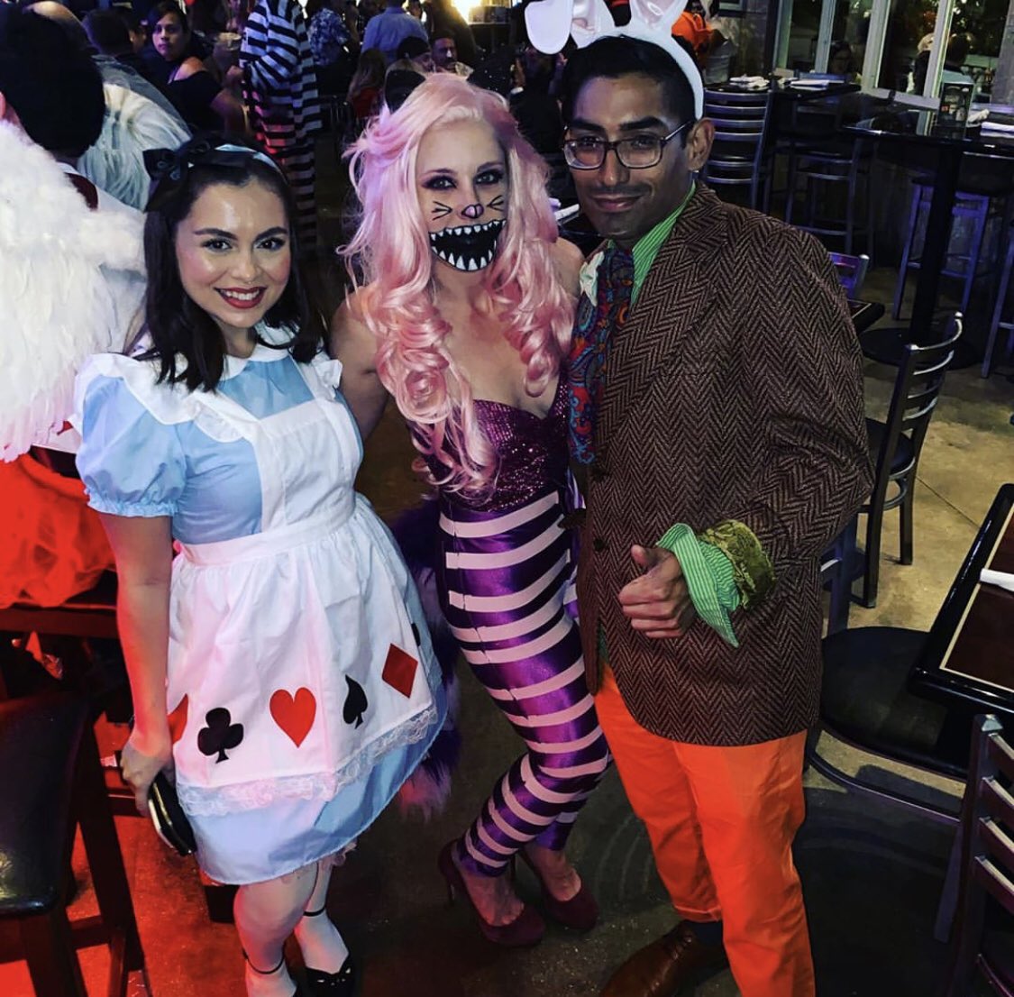 Happy Halloween!!! 🎃👻😈💀
📸: terliz99