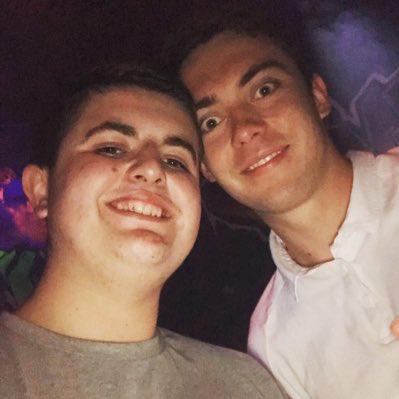 #NewProfilePic