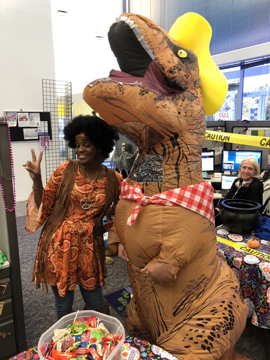 BigBlueTiffany's tweet photo. I’ve been waiting on this 9ft beauty all day!!!!! 😂 #OurCenter #IBMCoppell https://t.co/UKeTk0PjxO