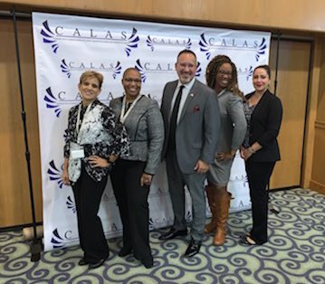 Ct Serc On Twitter Grateful To Be Part Of The Calasedu