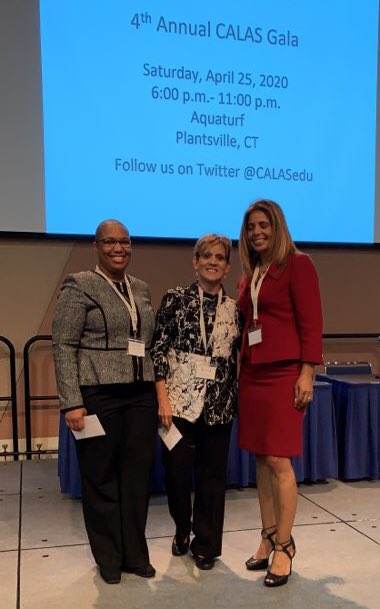 Ct Serc On Twitter Grateful To Be Part Of The Calasedu