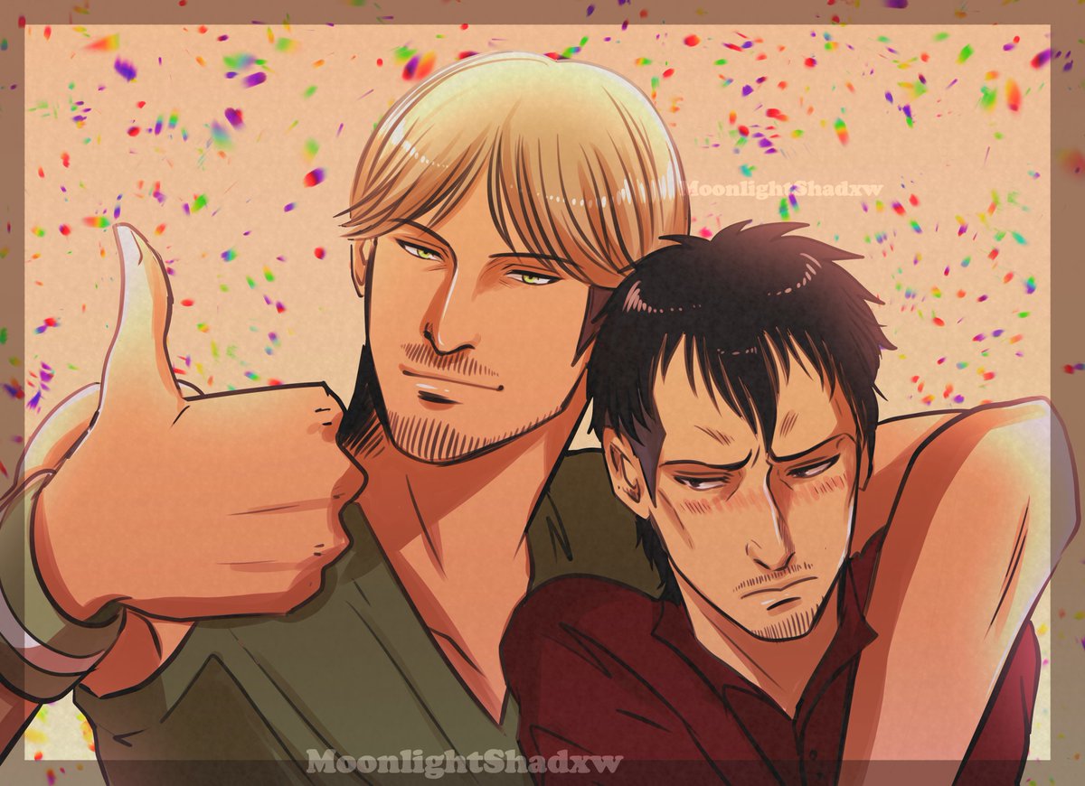ミケ ザカリアス生誕祭 ミケ ザカリアス生誕祭