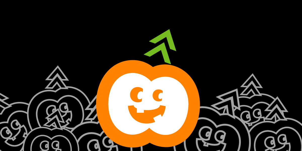 TreefallAgency's tweet photo. Happy Halloween, you handsome devils. Time to #getcandy https://t.co/7b3NfMNUm9