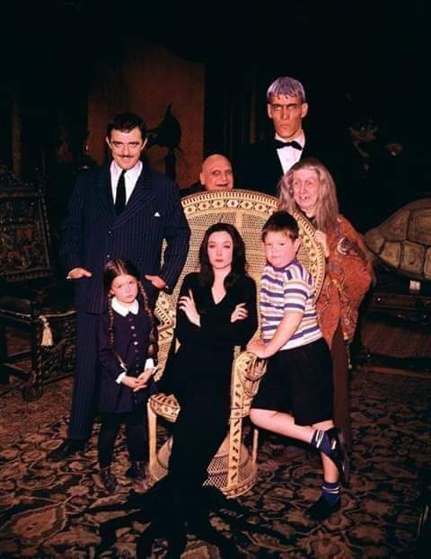 FirstLadyOfYbor's tweet photo. Happy halloween everyone https://t.co/yjoo4PnIdy