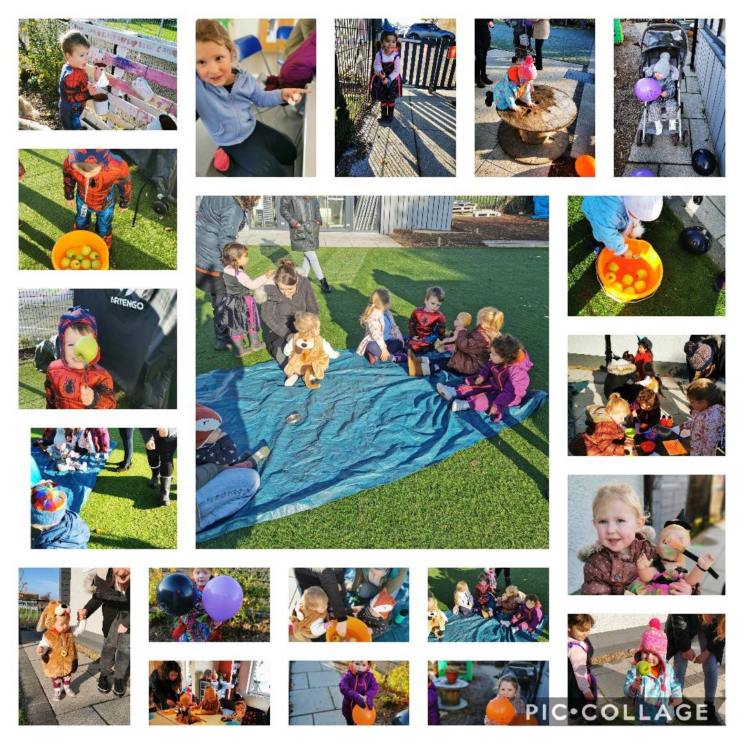 toddletotsCIC's tweet photo. Halloween fun at our garden club at @klascarecic 
#Halloweenfun #outdoorplay #childledgames

@EngageNews1 @paisleyisa @RenCouncilNews https://t.co/o5MRl0exGf
