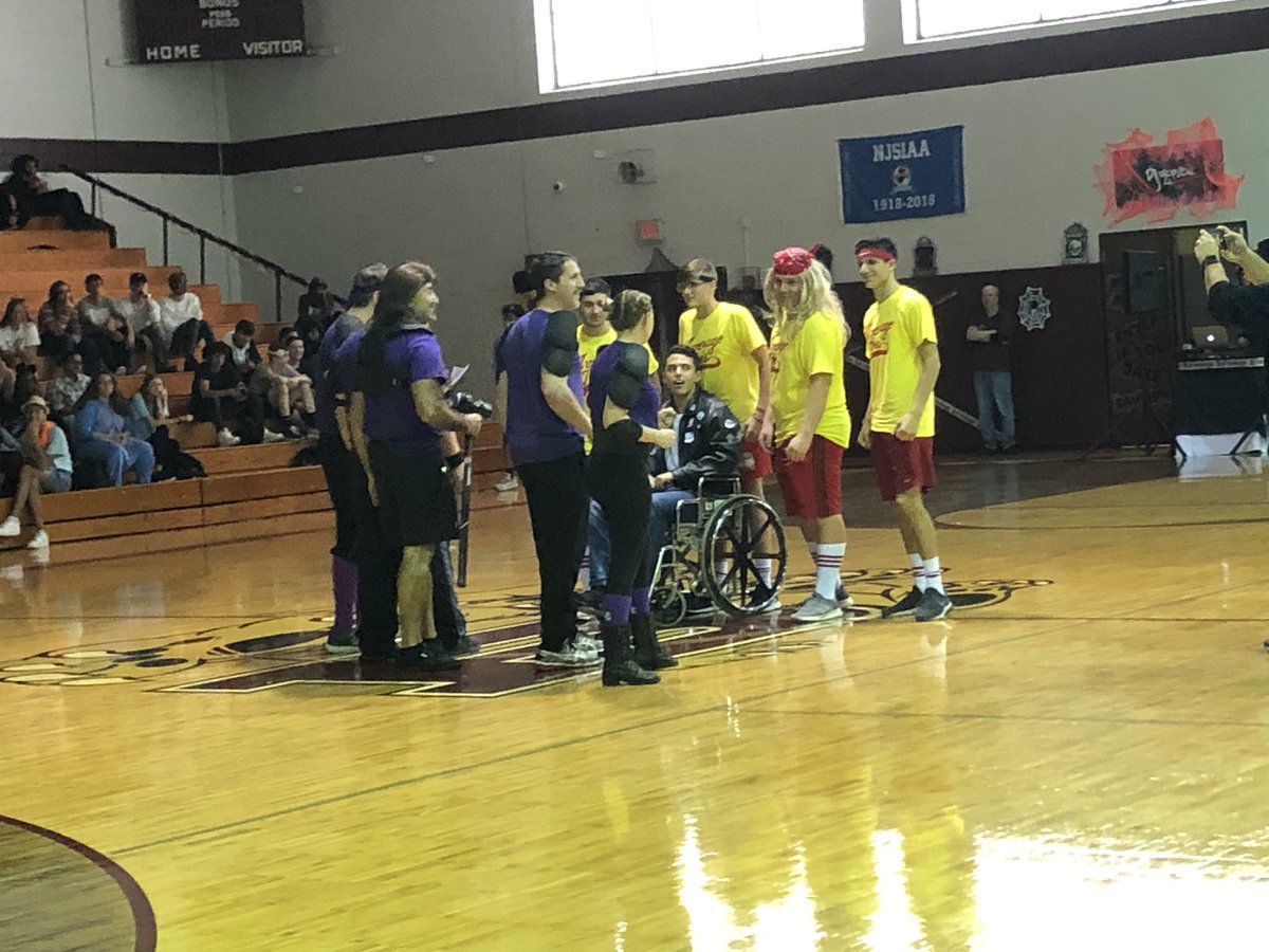 BectonCouncil's tweet image. Until next year’s #hauntedfest! Thank you to all who helped put this event together: students, teachers, phys ed dept, admin, PIE and class officers! :) #bectonsbest