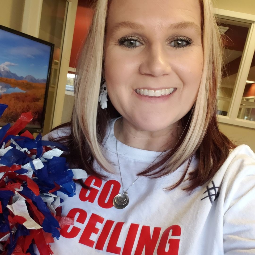 Chrissy Kirby Chrissy Kirby Twitter