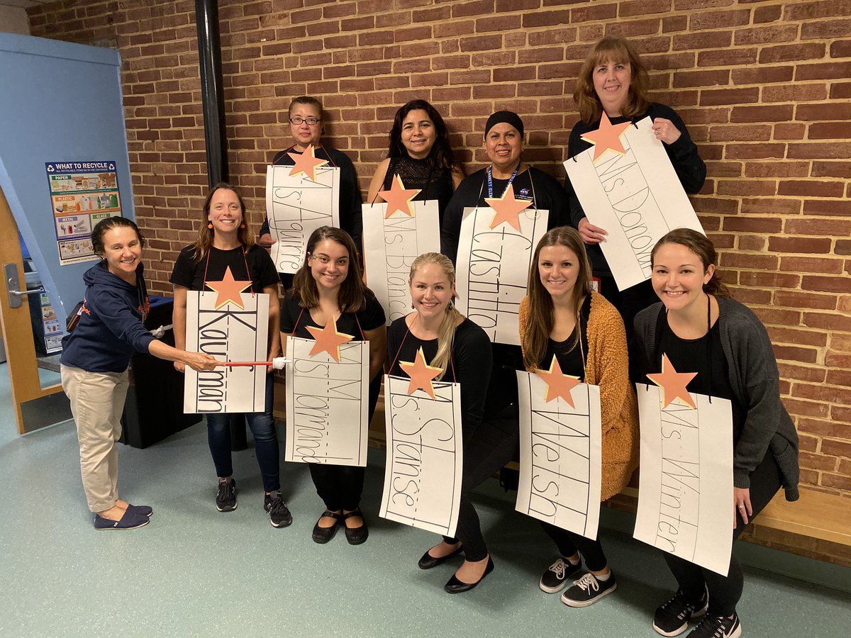The K team were Star Names for Halloween! We love phonics!@TCRWP <a href="/mcmounteer/">Marie Mounteer</a> #HappyHalloween #KWBpride <a href="/gotagoodbook/">Julie Kaufman</a> <a href="/KWBwelsh/">Morgan Welsh</a> @KWBStansel <a href="/KWBTorres/">Cristina Torres</a> <a href="/KWBdonovan/">Andrea Donovan</a> <a href="/mariablanco74/">Maria Blanco</a>