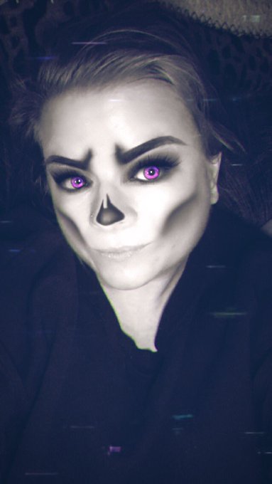 Happy Halloween https://t.co/9OEckxuVyb<a href="/tag/onmfc"class="tags"><span>#onmfc</span></a>