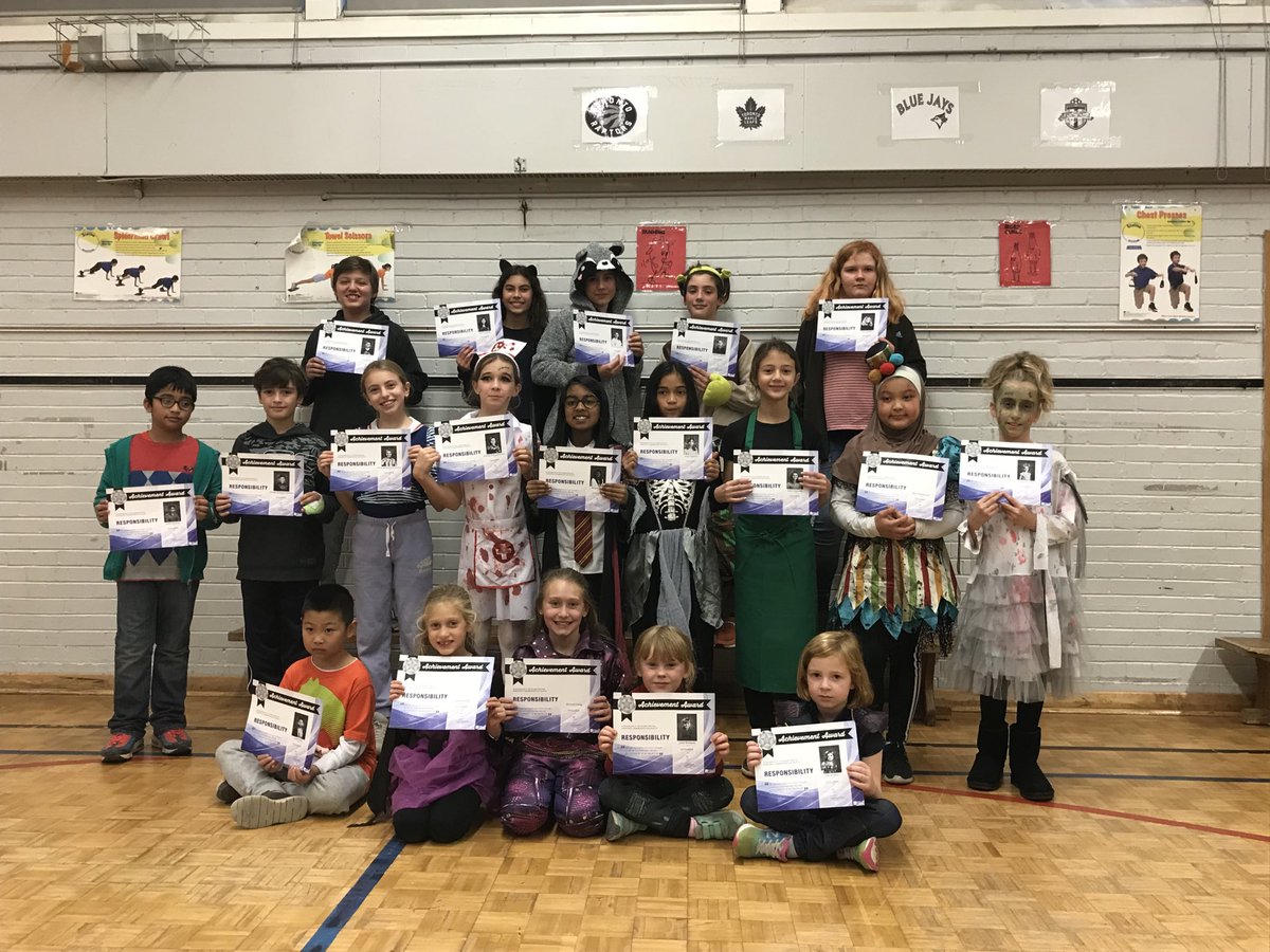 FairmountPS's tweet photo. There are many responsible students in our school. Congratulations to these students who were recognized today. #character #RoleModel https://t.co/llsmAUQuoc