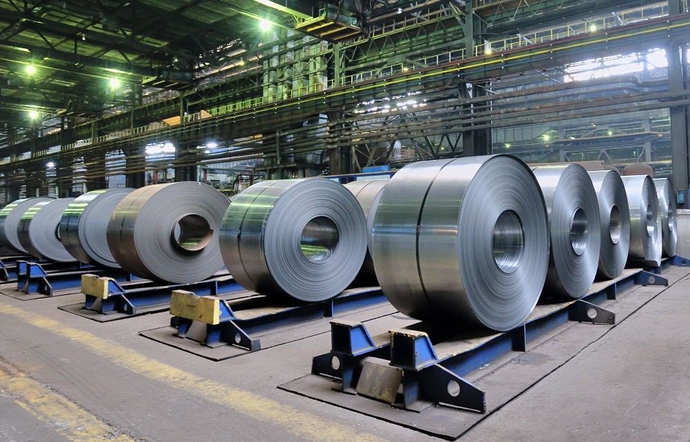 fabricating's tweet photo. This is no trick. Some U.S. steel buyers see a chance for lower prices in the coming weeks. https://t.co/PL1GdDrd6E https://t.co/4dGkOg4zl5