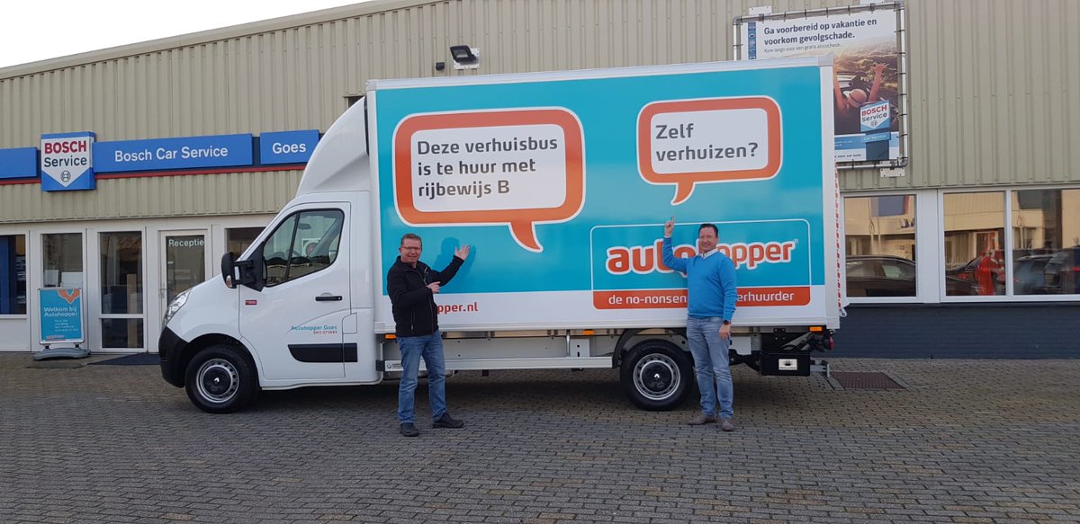 Bcsgoes's tweet photo. Vanaf 1 november kunt u bij ons ook terecht voor het huren van een personenauto of een bedrijfswagen op maat #autohopper https://t.co/pb3VpDj1cu