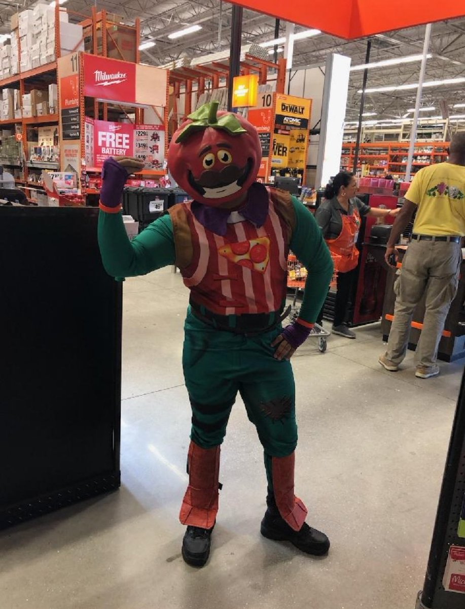 Ray Hodge tweet media