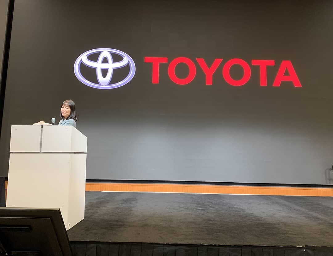 RACEMARKIntl's tweet photo. We're proud to announce that RACEMARK International is the recipient of Toyota's Quality Alliance Gold Supplier Award
#RACEMARK #GGBAILEY #toyota #carmats #supplieraward @RACEMARKIntl @GGBaileyLLC @Toyota @WBENCLive https://t.co/dFYhu01HWz