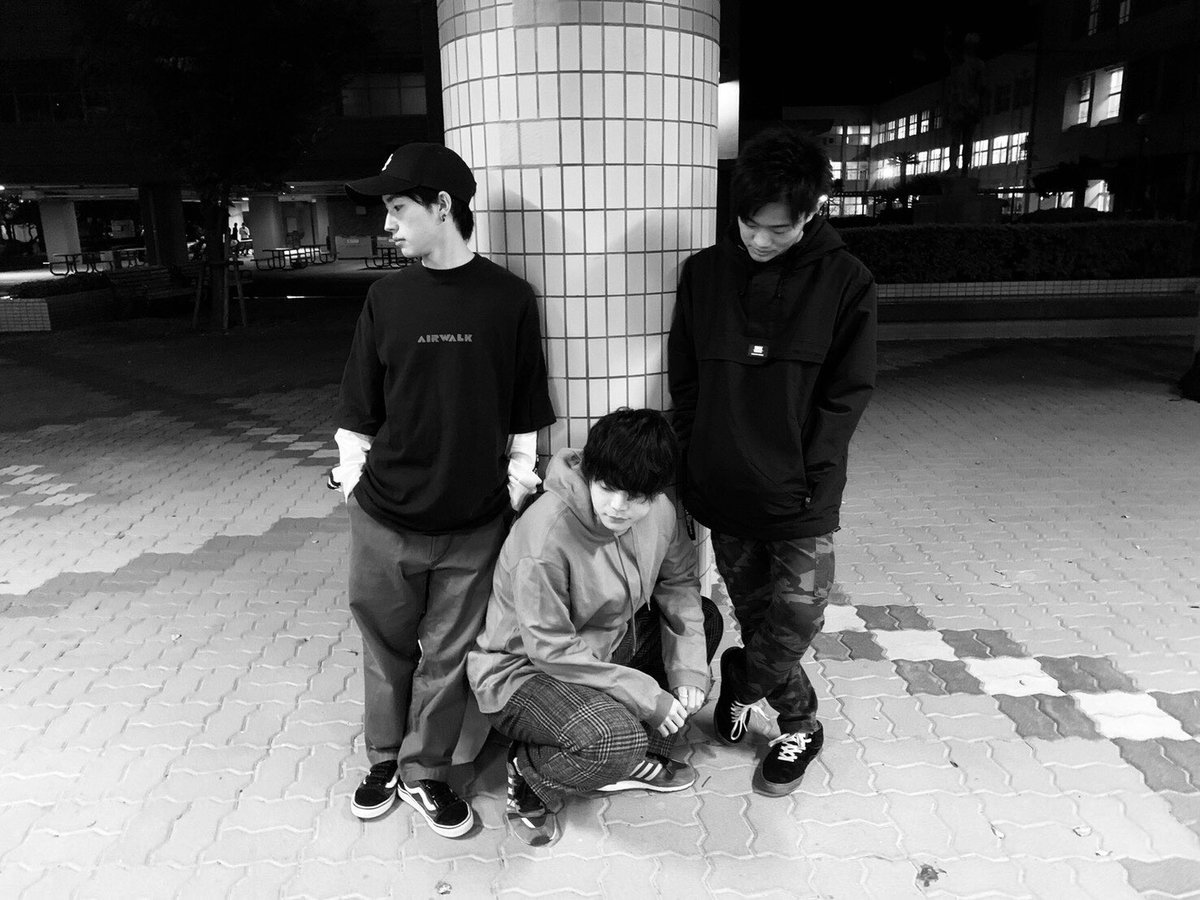MaffickSasebo's tweet photo. 昼の部8チーム目は
だるい。
紹介文を考えるのもだるいそうです😅
曲に合わせて思いのまま踊る姿はめっちゃカッコイイです🤟 https://t.co/jMZqCFlxQP