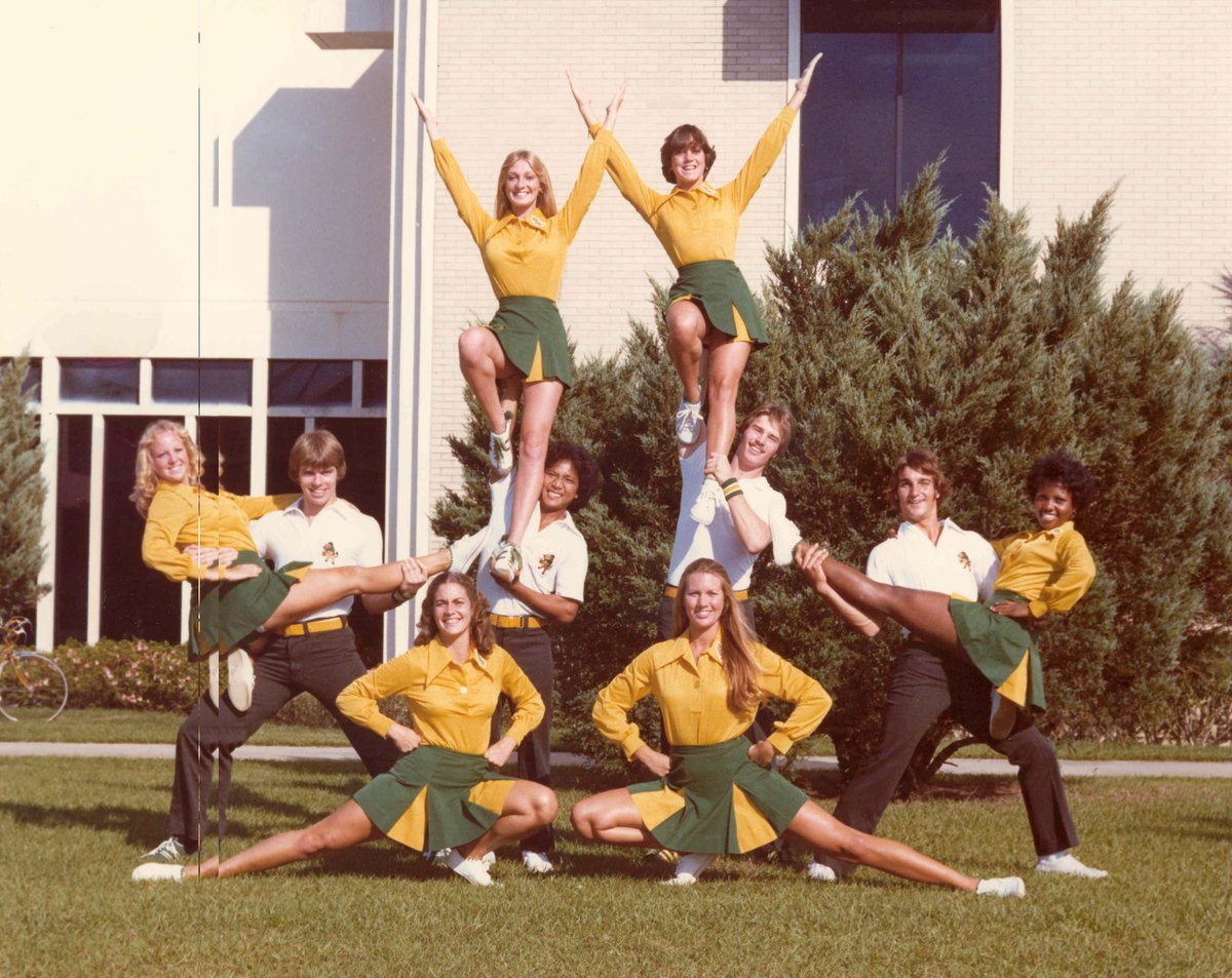 USF Marshall Student Center tweet media