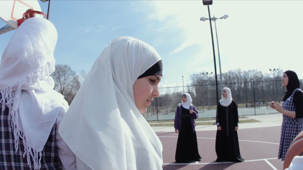 WithoutBall's tweet photo. βWe canβt be afraid to be proud of being Muslim.β β Bilqis Abdul-Qaadir
Life Without Basketball available here: https://t.co/hGOFM3hjPq
#lifewithoutbasketball #socialjustice #basketball #documentary #indiefilm #filmfestival #sportsequality #muslimwomenhooptoo #fiba #bilqis https://t.co/s1XHmw7Awh