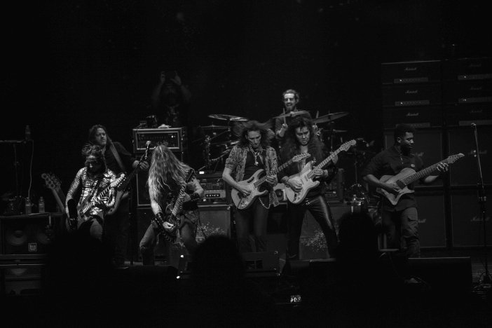 Generation Axe tweet media